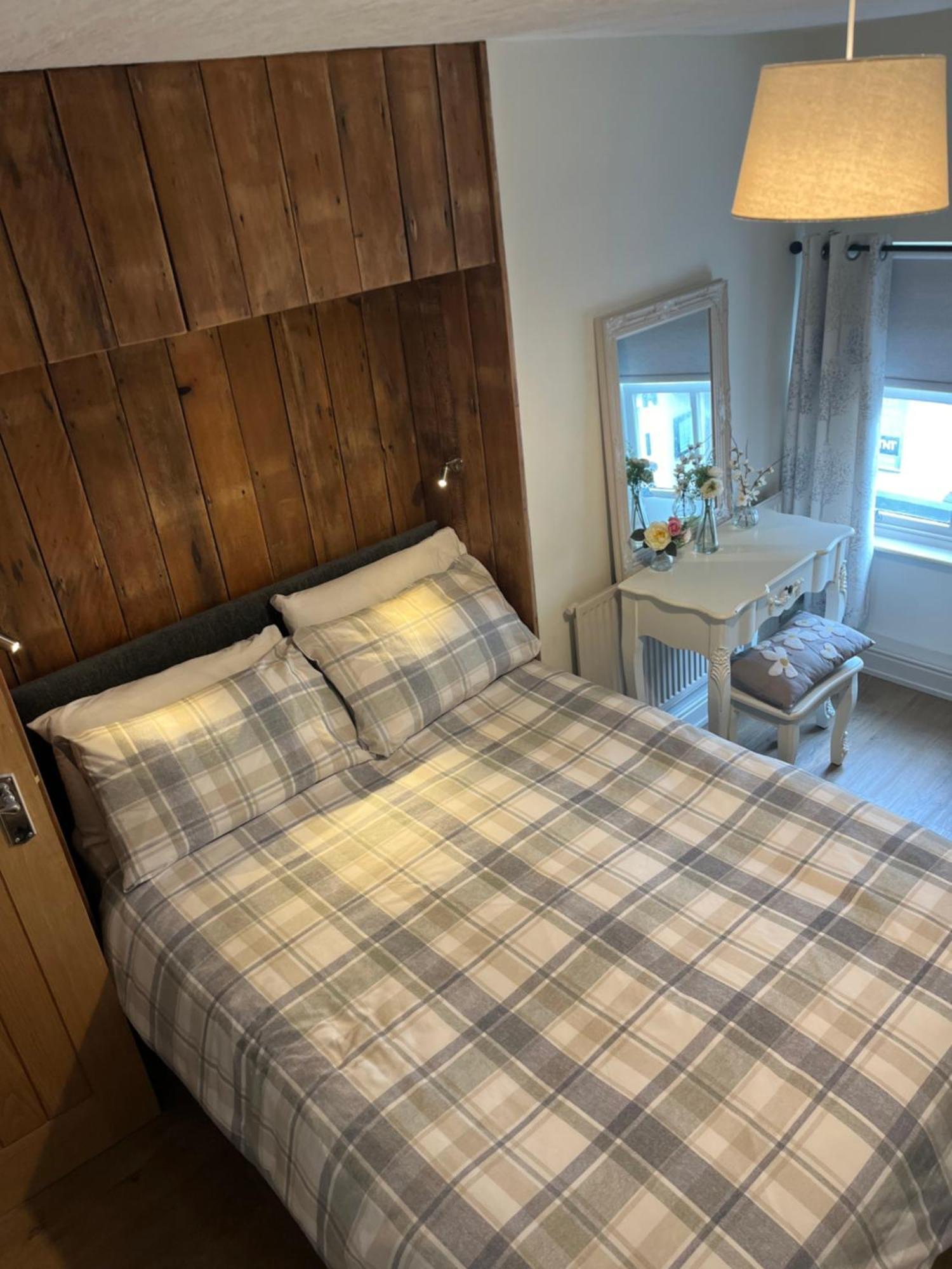 Apartamento The Old Hay Loft Kirkby Lonsdale Exterior foto